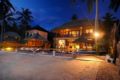 Villa Talia Vashti - Ocean Views & Great Service - Bali バリ島 - Indonesia インドネシアのホテル
