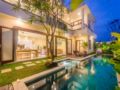 Villa Tepi Sungai - Bali - Indonesia Hotels