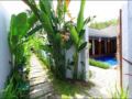 Villa Tiga - Lombok - Indonesia Hotels