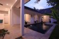 Villa Tiga1 - Lombok ロンボク - Indonesia インドネシアのホテル