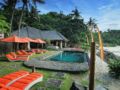 Villa Trevally - Bali バリ島 - Indonesia インドネシアのホテル