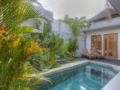 Villa Ueda - Bali バリ島 - Indonesia インドネシアのホテル