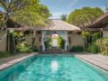 Villa Uma Sapna - Bali - Indonesia Hotels
