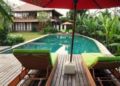 Villa Vastu - Bali バリ島 - Indonesia インドネシアのホテル