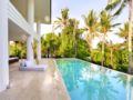 Villa Venus 5BR - Bali - Indonesia Hotels