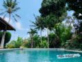 Villa Wildflower Canggu (Breakfast included) - Bali - Indonesia Hotels