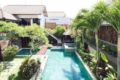 Villa Yasmin - Bali - Indonesia Hotels