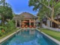 Villa Yasmine by Nakula - Bali バリ島 - Indonesia インドネシアのホテル