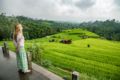 Village Above the Clouds - Desa Atas Awan Eco-boutique Hotel - Bali - Indonesia Hotels