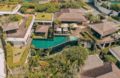 Villas Luxury Uluwatu Ocean Pool Villa w/ Butler - Bali - Indonesia Hotels