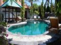 Villas Oasis - Bali バリ島 - Indonesia インドネシアのホテル