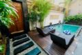 Villas R With 2BDR Legian Area - Bali - Indonesia Hotels