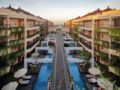 Vouk Hotel & Suites - Bali - Indonesia Hotels