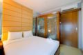 Wonderful 1BR at Hampton's Park Apt By Travelio - Jakarta - Indonesia Hotels