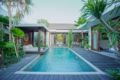 wonderfull 3bedrooms villa seminyak Bali - Bali バリ島 - Indonesia インドネシアのホテル