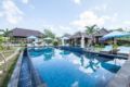 Wooden Room at Lembongan Closes Dream Beach - Bali - Indonesia Hotels
