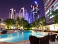 Wyndham Casablanca Jakarta - Jakarta - Indonesia Hotels