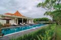 Yamari Villa - Lombok - Indonesia Hotels