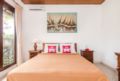 ZEN Rooms Basic Raya Mas 1 Ubud - Bali バリ島 - Indonesia インドネシアのホテル