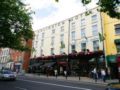 Arlington Hotel O'Connell Bridge - Dublin ダブリン - Ireland アイルランドのホテル