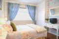 Auburn Bed and Breakfast - Dublin - Ireland Hotels