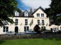 Blarney Castle Hotel - Blarney ブラーニー - Ireland アイルランドのホテル