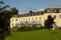 Bloomfield House Hotel - Mullingar マリンガー - Ireland アイルランドのホテル