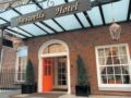 Buswells Hotel - Dublin - Ireland Hotels