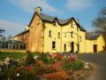Carrygerry Country House - Shannon シャノン - Ireland アイルランドのホテル