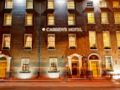 Cassidys Hotel - Dublin ダブリン - Ireland アイルランドのホテル
