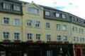Castle Arch Hotel - Trim トリム - Ireland アイルランドのホテル