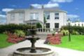 Castle Oaks House Hotel - Castleconnell - Ireland Hotels