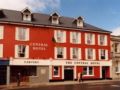 Central Hotel Donegal - Donegal ドネゴール - Ireland アイルランドのホテル