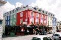 Dillon’s Hotel - Letterkenny レタケニー - Ireland アイルランドのホテル