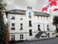 Gabriel House Guesthouse - Cork コーク - Ireland アイルランドのホテル