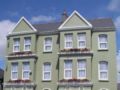 Garnish House - Cork コーク - Ireland アイルランドのホテル