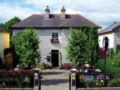 Gleeson's Restaurant & Rooms - Roscommon ロスコモン - Ireland アイルランドのホテル