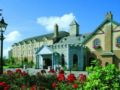 GN Abbey Court Hotel, Lodges & Trinity Leisure Spa - Nenagh ネナフ - Ireland アイルランドのホテル