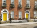 Harcourt Hotel - Dublin - Ireland Hotels