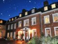 Hayfield Manor - Cork - Ireland Hotels