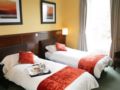 Hibernian House - Kilkenny - Ireland Hotels