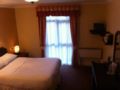 Hillgrove Guesthouse - Dingle ディングル - Ireland アイルランドのホテル