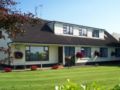Hillview House - Lusk - Ireland Hotels