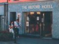 Kilford Arms - Kilkenny キルケニー - Ireland アイルランドのホテル