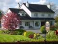 Lake Avenue House - Ballyconnell バリーコネル - Ireland アイルランドのホテル