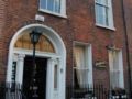 Latchfords Townhouse - Dublin ダブリン - Ireland アイルランドのホテル