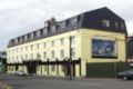 Lawlors Hotel - Dungarvan ダンガーヴァン - Ireland アイルランドのホテル