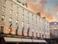 Mercantile Hotel - Dublin ダブリン - Ireland アイルランドのホテル