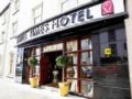Mill Times Hotel, Westport - Westport ウェストポート - Ireland アイルランドのホテル