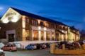 Mount Errigal Hotel, Conference & Leisure Centre - Letterkenny - Ireland Hotels